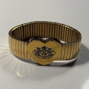 Juicy couture stretch bracelet